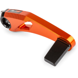 Stage6 MK3 EVO käynnistyspoljin, oranssi, Piaggio skootterit