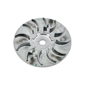 Variaattorin laippa (alkuperäinen), Peugeot skootterit (vaaka)