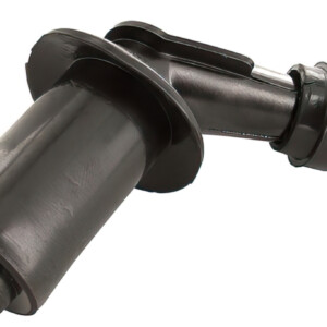 Motoforce tulpanhattu 45° (ilman liitinmutteria)