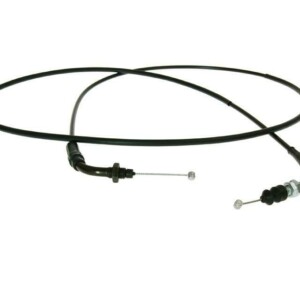 Kaasuvaijeri 190cm, kiinalaiset 4T-skootterit (malli 2)