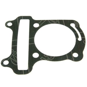 Sylinterin alatiiviste, kiinalaiset 4T GY6 139QMB/QMA/Kymco Agility/Peugeot V-Clic