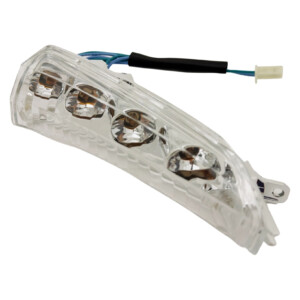 Etuvilkku (oikea, alkuperäinen), Peugeot Speedfight 3 / 4