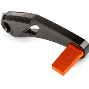 Stage6 MK3 EVO käynnistyspoljin, musta, Yamaha/Peugeot skootterit 2T