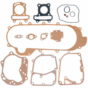 Täydellinen tiivistesarja 729mm, GY6 Fude 4T 12"