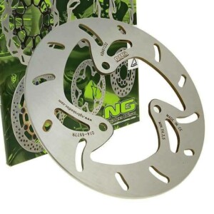 NG jarrulevy Ø200mm (taka), Rieju MRT/MRX/SMX