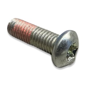 Jarrulevyn pultti (etu) M8x25mm, Peugeot Speedfight 3/4