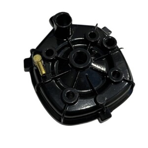 Sylinterinkansi 50cc, musta, Aprilia/Piaggio/Gilera skootterit (vesi)