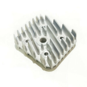 Airsal ALU Sport sylinterinkansi 50cc, Aprilia/Gilera/Piaggio skootterit (ilma)