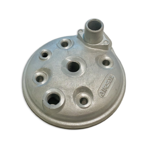 Airsal Sport sylinterinkansi 80cc, Minarelli AM6