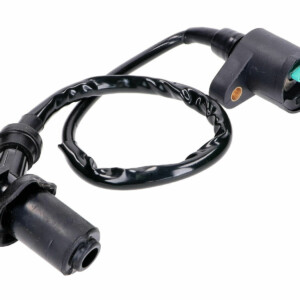 Sytytyspuola 2-napainen 2T/4T + 45° tulpanhattu, yleismalli