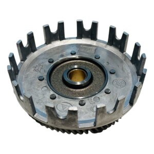 Kytkinkello, Minarelli AM6