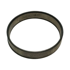 Startin rattaan kaulus, Yamaha BW's/Slider