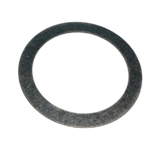 Startin rattaan shimmilevy, Yamaha BW's/Slider