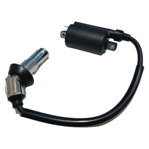 Sytytyspuola (alkuperäinen), Peugeot Kisbee/Django 4T 18->