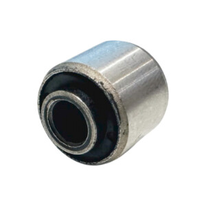 Takaiskunvaimentimen pusla 8x20-16x21mm (alkuperäinen), Peugeot skootterit (vaaka)