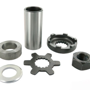 Airsal Racing-Xtrem kampiakselin liukuholkki + tarvikkeet 16mm, Yamaha skootterit 2T