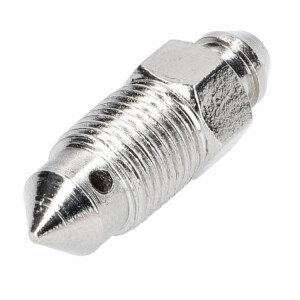 Jarrusatulan ilmausruuvi AJP M10x1.0mm