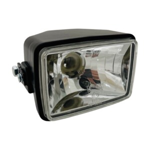 Etuvalo, Suzuki PV50