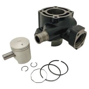 Peugeot sylinterisarja 50cc (alkuperäinen), Peugeot Speedfight 3 & 4 (vesi) 2t