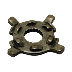 Vapaarattaan vastakappale, Piaggio/Gilera skootterit <-98