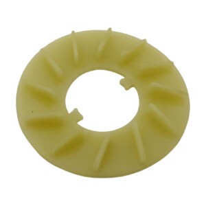 Variaattorin tuuletinsiipi, Piaggio/Gilera skootterit <-98