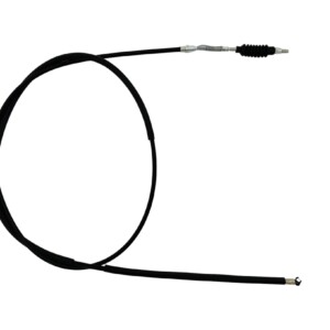 Jarruvaijeri, Piaggio NRG Power 04->