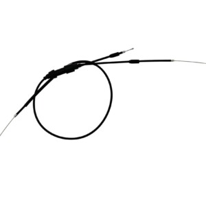 Kaasuvaijeri, Peugeot XP6 97-03