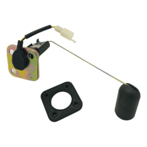 Polttoaineanturi, Peugeot Speedfight 3 & 4