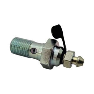 Stage6/Voca Racing jarrusatulan banjopultti M10x1.0mm 20.50mm