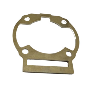 Doppler sylinterin korotustiiviste 2mm, Derbi Senda (D50B0) 06->