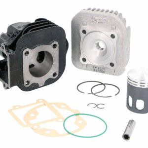 Top Performance Black Trophy sylinterisarja 50cc, Yamaha BW's/Slider 2T