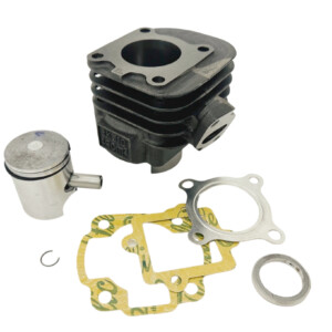 Yamaha alkuperäinen sylinterisarja 50cc, Yamaha skootterit (vaaka, ilma) 2T