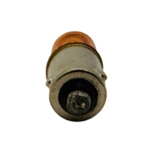 Polttimo BAU9S 12V/21W oranssi