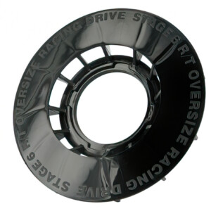 Stage6 R/T Oversize variaattorin tuuletinsiipi, Yamaha/Piaggio skootterit