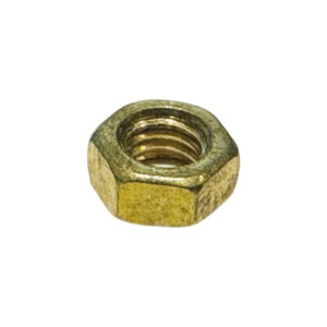 Vesipumpun akselin mutteri, Derbi Senda (D50B0) 06->