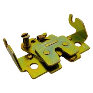 Penkinlukko (alkuperäinen), Peugeot Speedfight 3