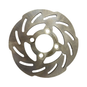 TNT Racing jarrulevy Ø180mm (etu), Yamaha BW's