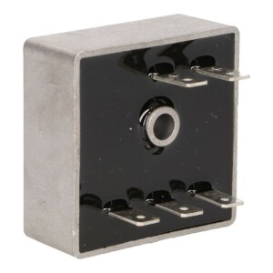 Jännitteensäädin 5-napainen, Rieju MRT/RRX/Spike