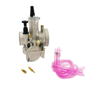 Motoforce PWK kaasutin 30-34mm - 32mm