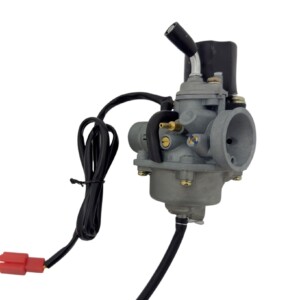 Motoforce TK 14mm kaasutin (sähköryyppy), CPI/Keeway 2T skootterit