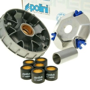 Polini Speed Control variaattori 19x15.5, Aprilia SR Ditech (Morini)