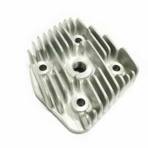 Airsal ALU Sport sylinterinkansi 50cc, Keeway/CPI skootterit