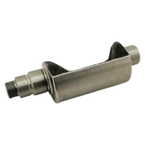 Tasapainoakseli (alkuperäinen), Minarelli AM6