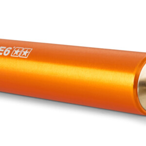 Stage6 Pro Replica MK2 äänenvaimennin, oranssi