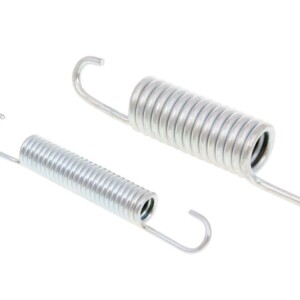 Buzzetti keskijalan jousi 100mm