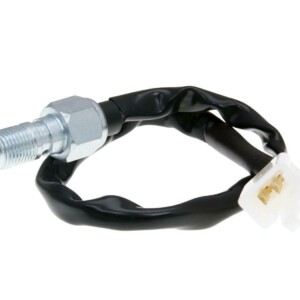 Jarruvalon katkaisija (taka) M10x1.00mm