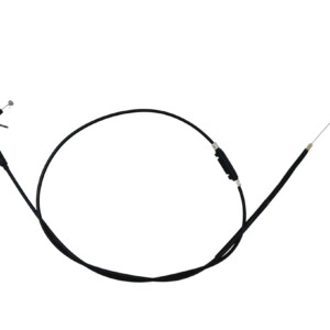 Kaasuvaijeri (kaksiosainen), Yamaha Slider/BW's/BW's NG2