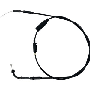 Kaasuvaijeri kaksiosainen, Yamaha Neo's <-10