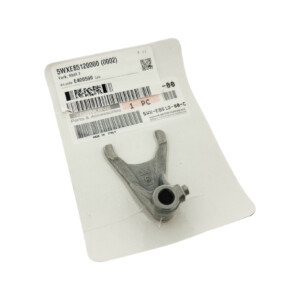 Vaihteensiirtäjä 2- ja 4-vaihde, Minarelli AM6