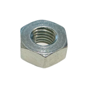 Vaihteensiirtäjän ohjaustapin mutteri 5-6 vaihde (alkuperäinen), Minarelli AM6